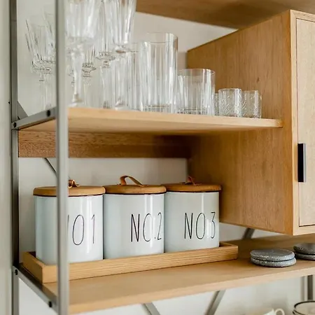 Alexander Roald Amundsen Apartman Norderney