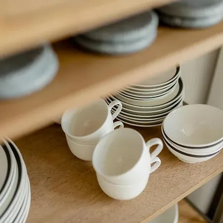 Alexander Roald Amundsen Apartman *