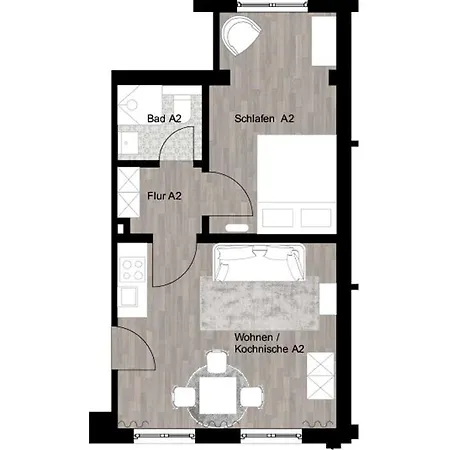 Alexander Roald Amundsen Norderney