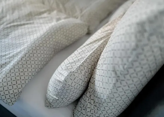 Apartman Alexander Roald Amundsen