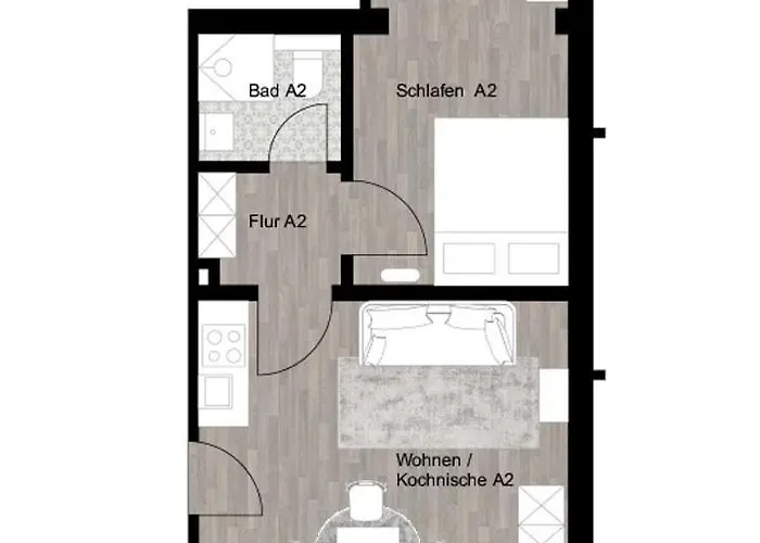 Alexander Roald Amundsen Norderney