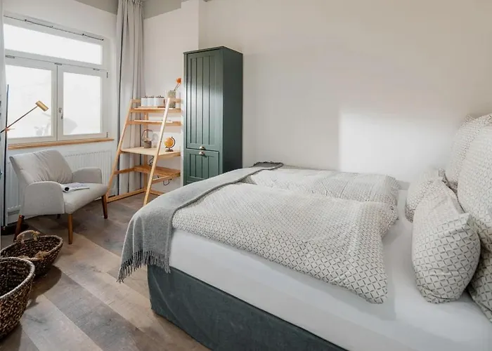 Alexander Roald Amundsen Apartman