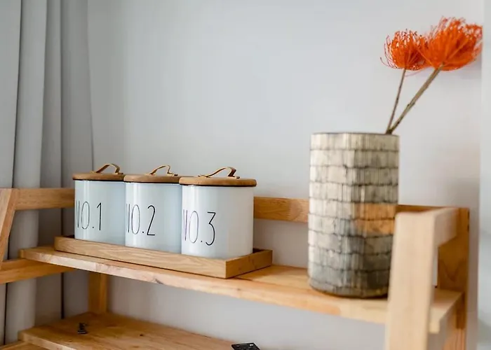 Alexander Roald Amundsen Apartman *